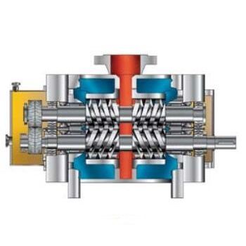 Leistritz Screw Pump